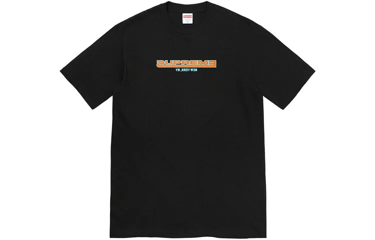 Supreme Connected Tee
