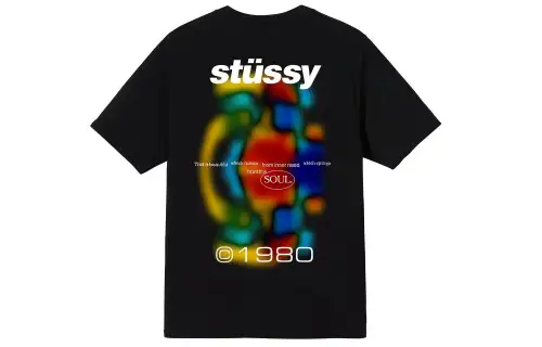 Stussy Soul Tee