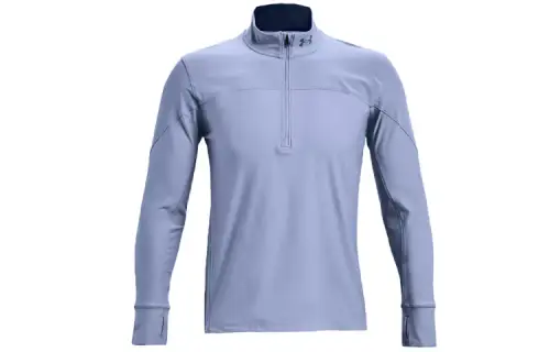 Under Armour T Shirt Men's Blue