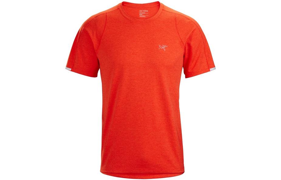 Arc'teryx CORMAC Quick Dry T Shirts Men's