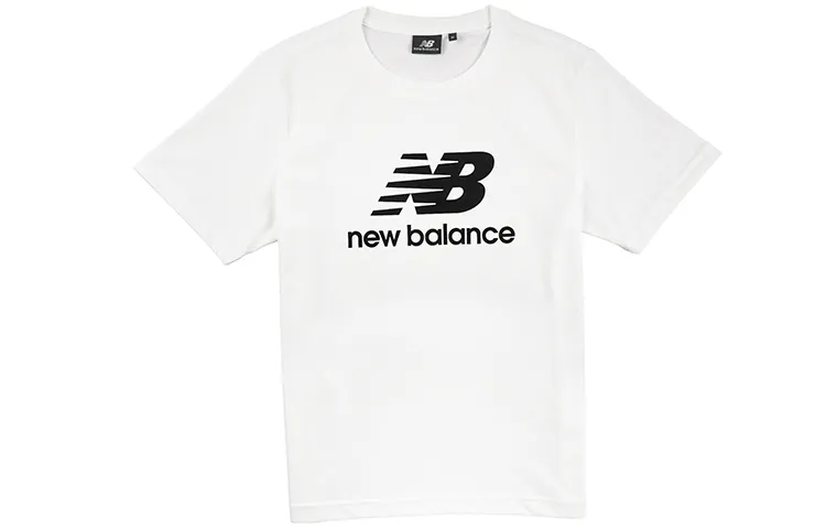 New Balance Logo T-Shirt