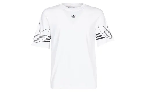 Adidas Originals T Shirt Men's White