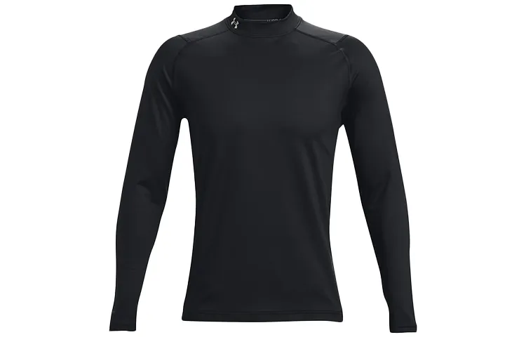 Under Armour T Shirt Men's Black