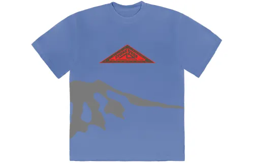 Travis Scott Cactus Jack Dune Tee