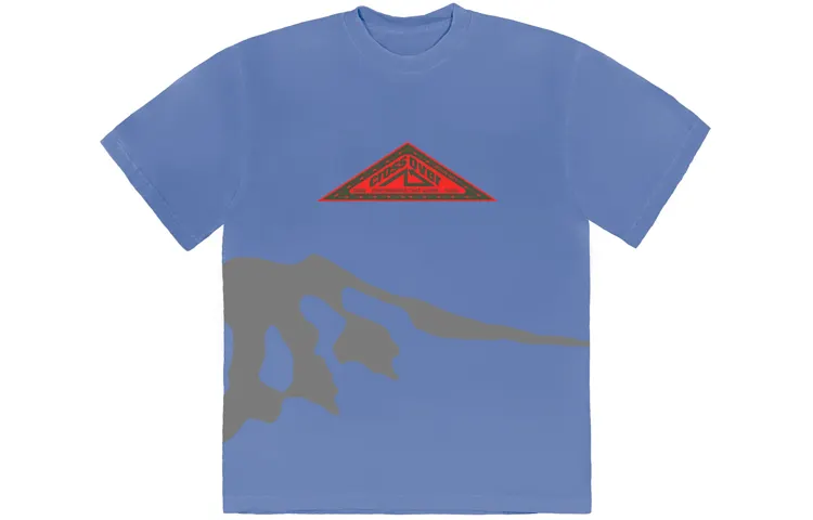 Travis Scott Cactus Jack Dune Tee