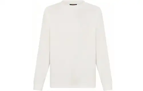 LOUIS VUITTON T Shirt Men's White