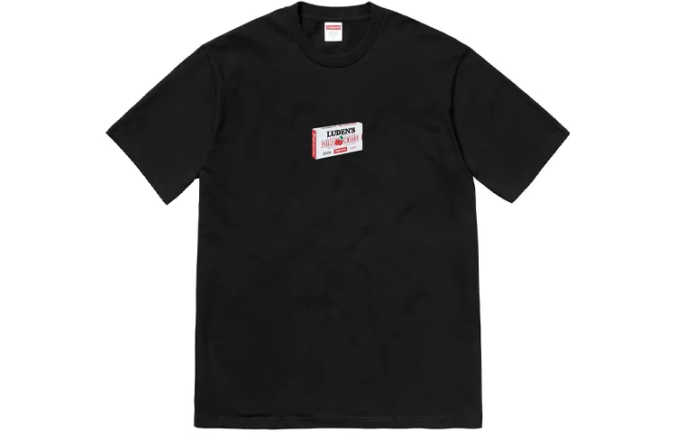 Supreme Luden's T Shirt