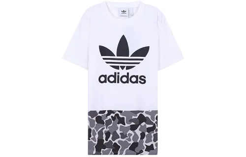 Adidas Originals T Shirt Men's White