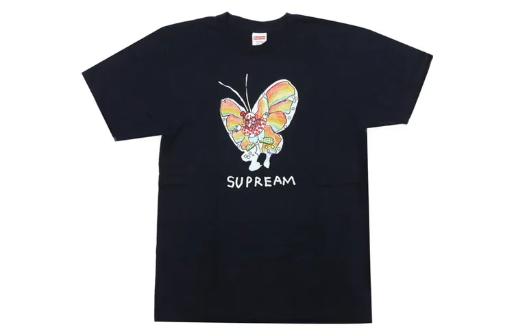 Supreme Gonz Butterfly Tee