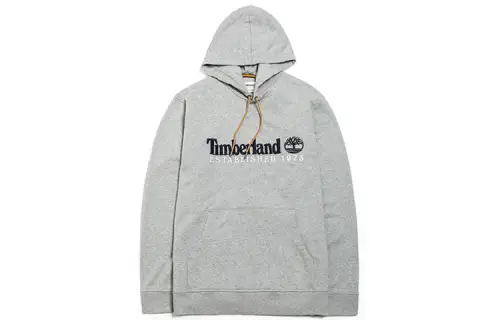 Timberland Sweatshirt Men's Gray