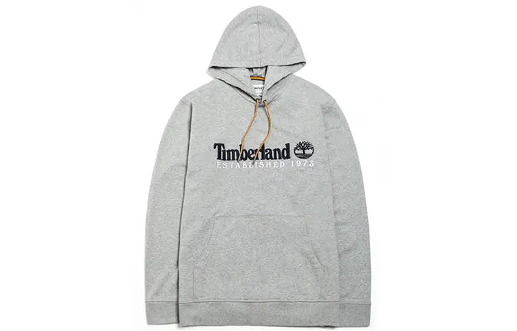 Timberland Sweatshirt Men's Gray