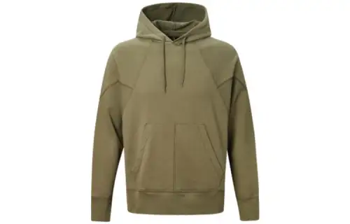 Converse Shapes Sweatshirt Unisex Grass Green