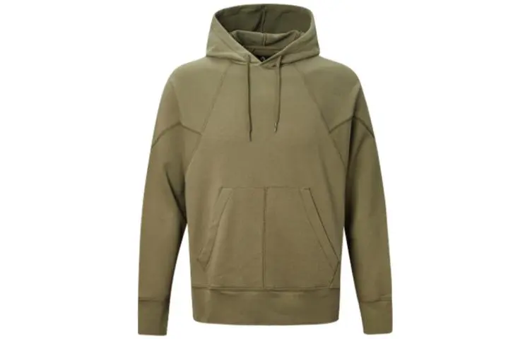 Converse Shapes Sweatshirt Unisex Grass Green