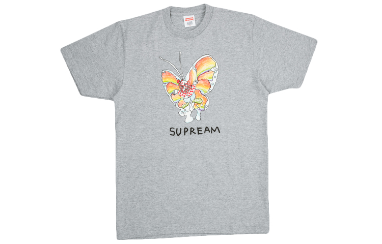 Футболка Supreme (разноцветная) — фото 6