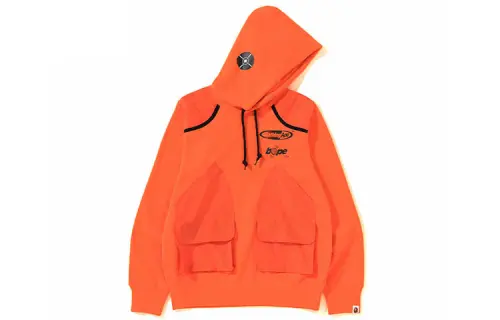 A BATHING APE Sweatshirt Unisex