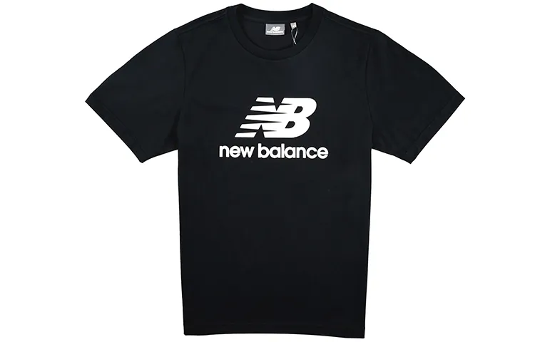 New Balance T Shirt Men's Black