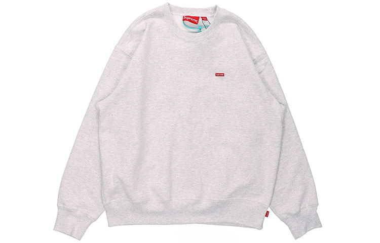 Худи Supreme FW20 Small Box Logo (разноцветный) — фото 2