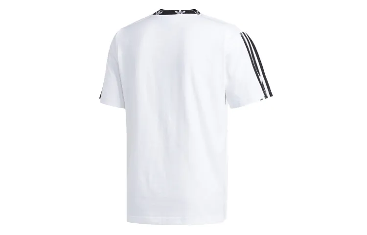 Adidas Originals T Shirt Men's White