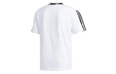 Adidas Originals T Shirt Men's White