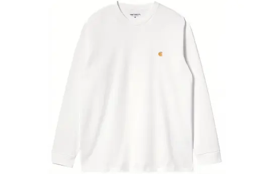 Carhartt WIP Chase Long Sleeve T Shirt