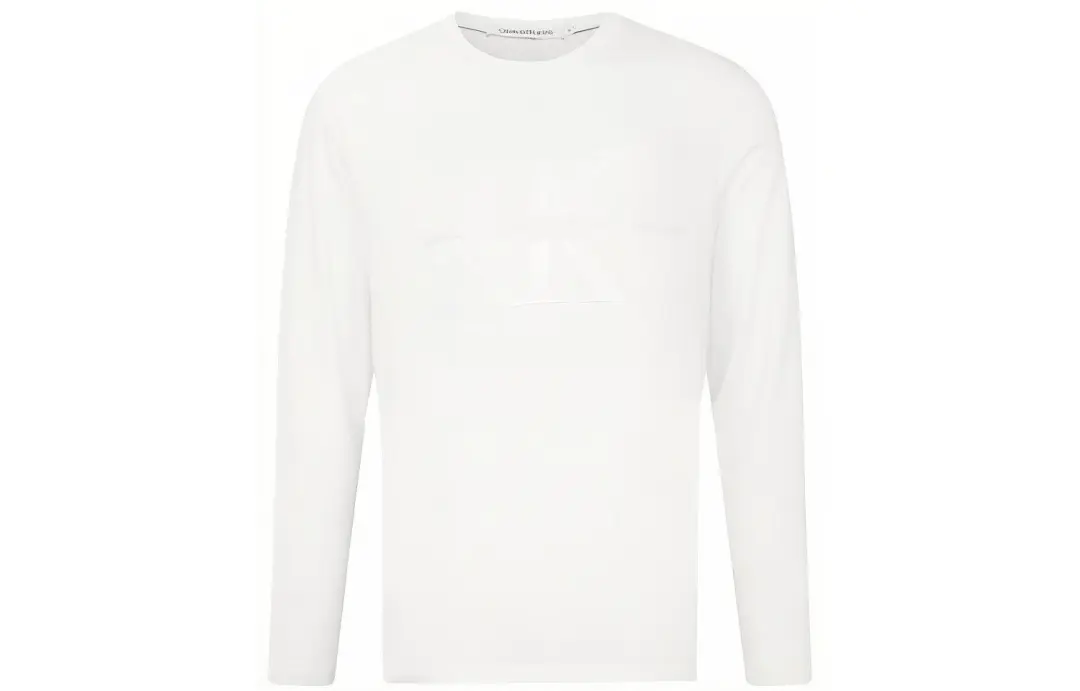 CALVIN KLEIN T Shirt Men's White