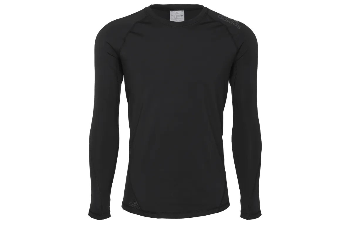Adidas T Shirt Asia Version Men's Black