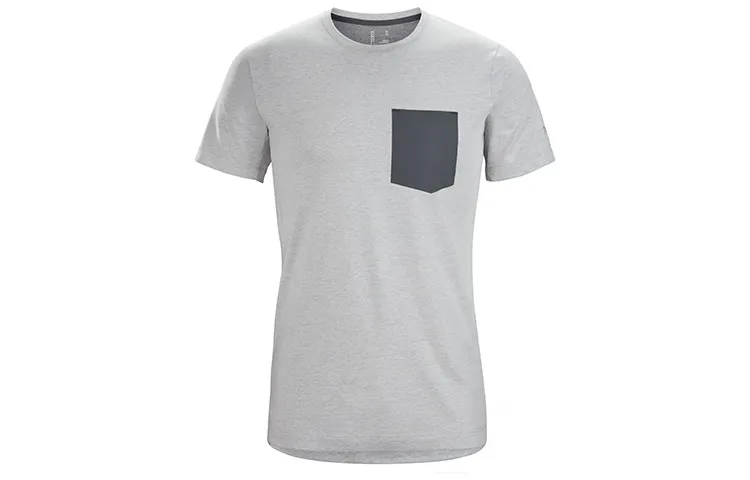 Arcteryx ERIS T-Shirts Men's Crew Neck Moderate