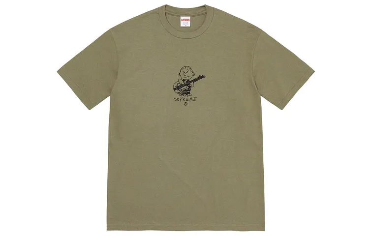Supreme Rocker Tee