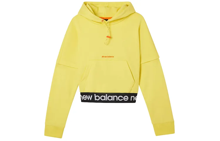 New Balance American Vintage Sweatshirt Unisex