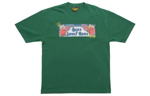 Drew House Home Sweet Home Ss T shirt