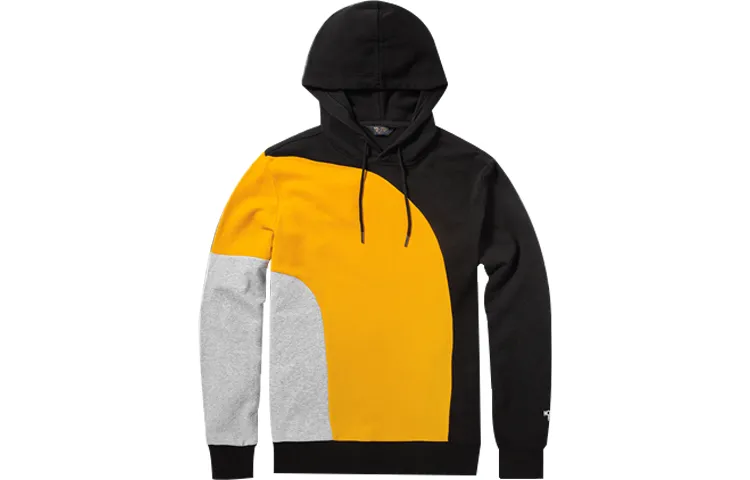 THE NORTH FACE Sweatshirt Unisex Yellow