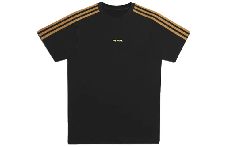 Adidas Ivy Park 3 Stripes Tee Gender Neutral