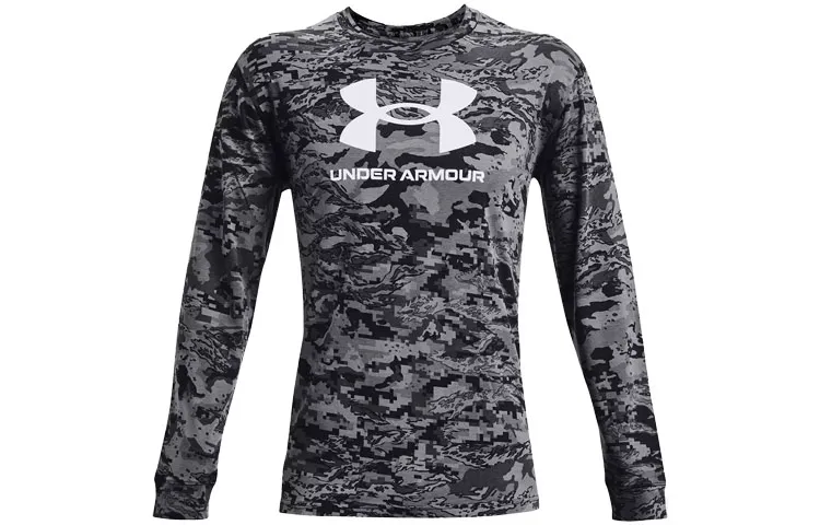Under Armour T Shirt Men's Black