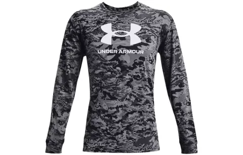 Under Armour T Shirt Men's Black