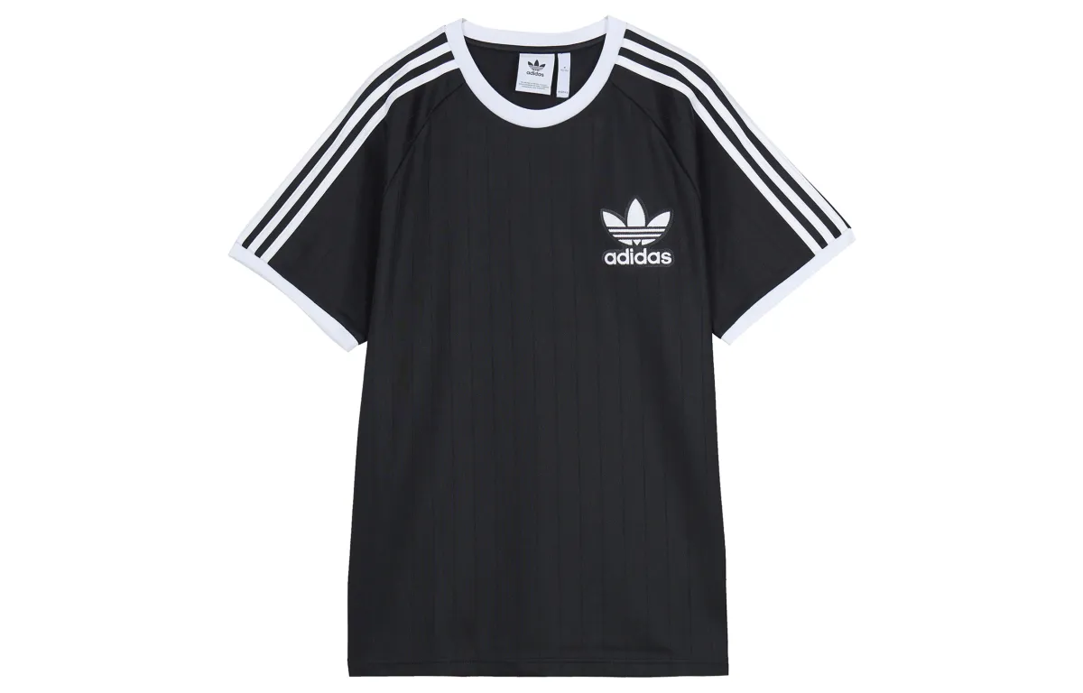 Adidas Originals T Shirt Men's Black