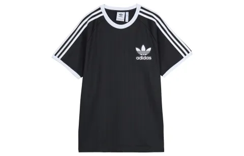 Adidas Originals T Shirt Men's Black