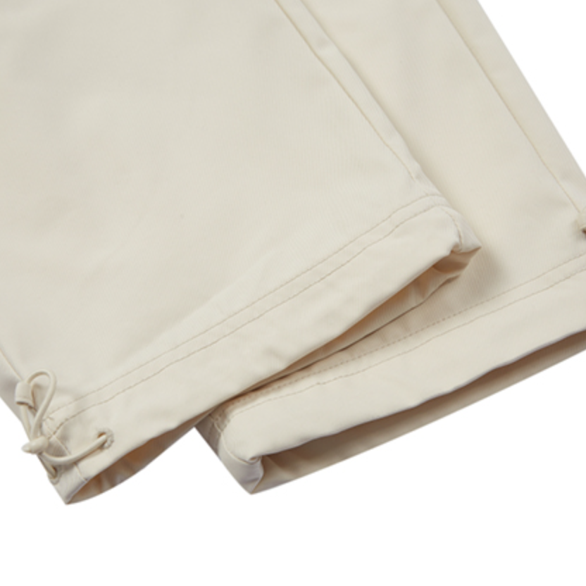 New Balance Sports Pants Women’s Ecru Moderate