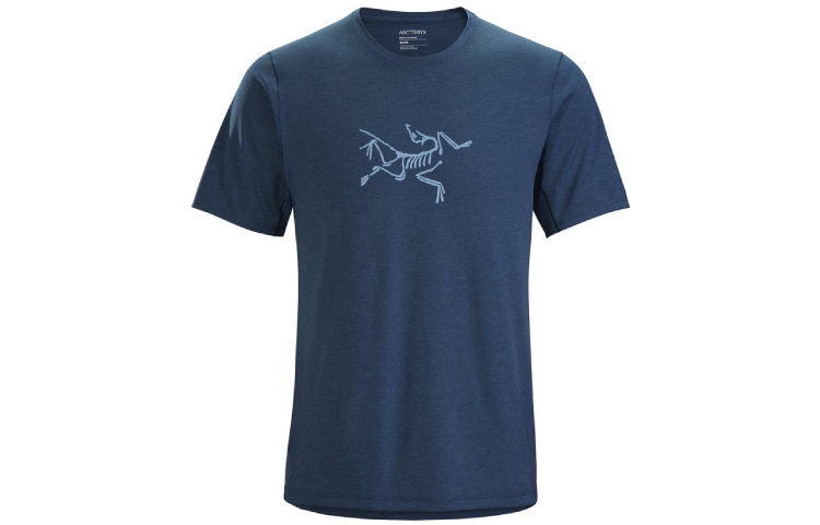Arc’teryx CORMAC Quick Dry T Shirts Men’s
