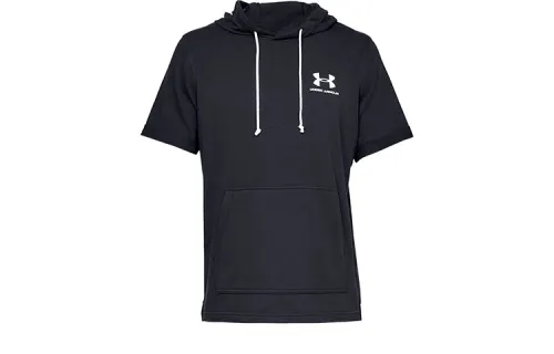 Under Armour T Shirt Men's Black