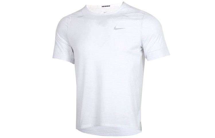 Nike Running T Shirt Men’s White