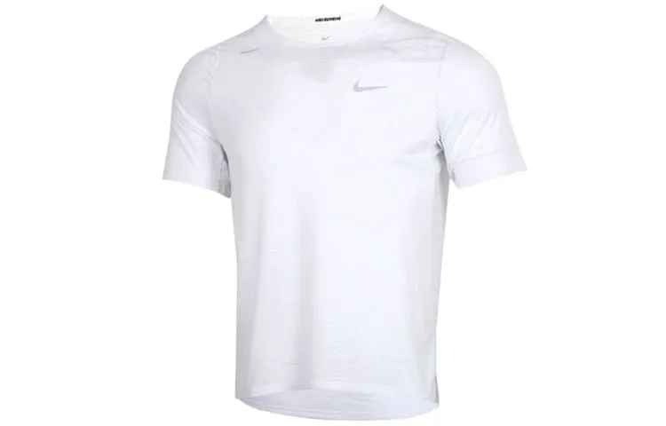Nike Running T Shirt Men's White