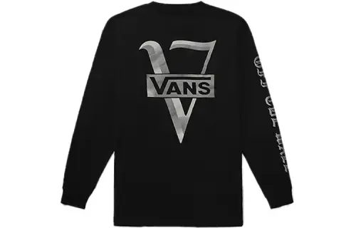 Vans AVE Pro Sweatshirt Unisex Black
