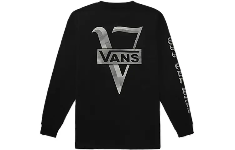 Vans AVE Pro Sweatshirt Unisex Black