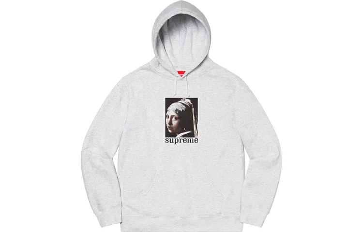 Supreme Pearl Hooded Sweatshirt