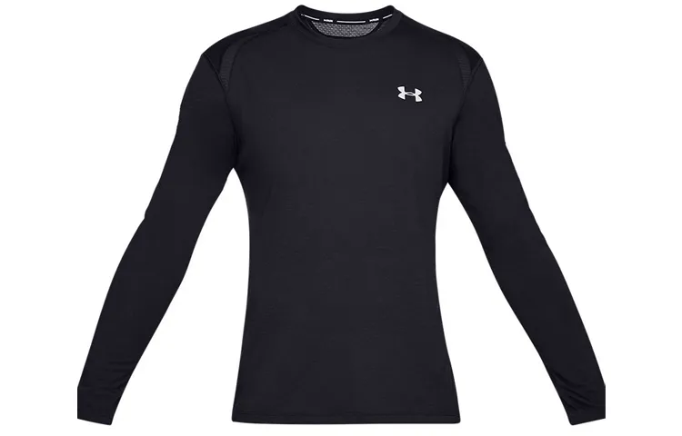 Under Armour T Shirt Men's Black