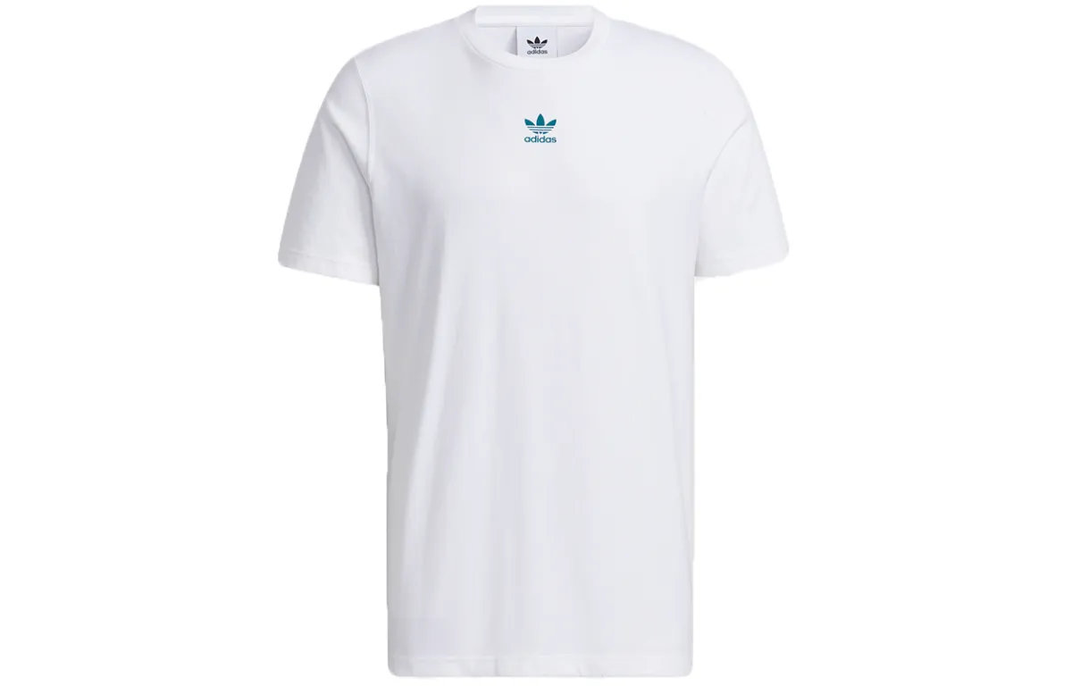 Adidas Originals T Shirt Men's White