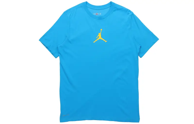 Jordan Jumpman Dri Fit S/S T shirt