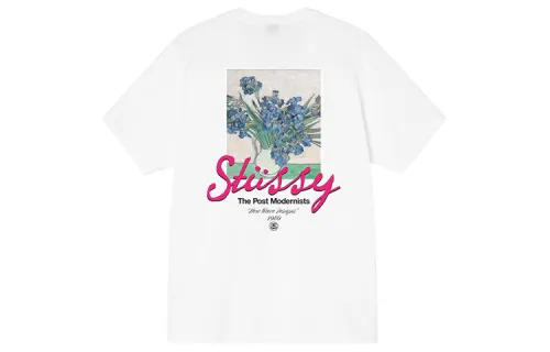 Stussy Post Modernist T Shirt