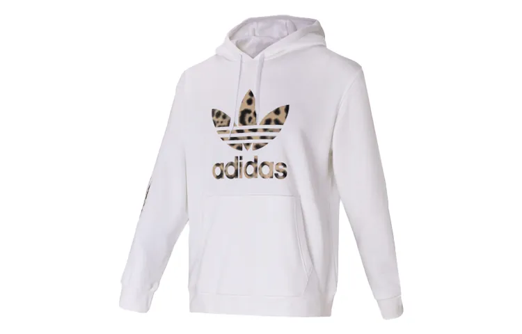 Adidas Originals Sweatshirt Men's White