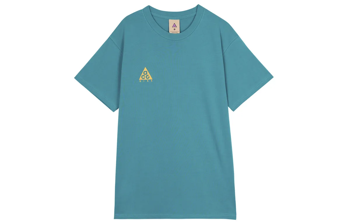Nike Acg Short Sleeve Tee